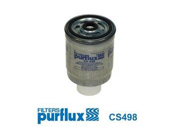 PURFLUX CS498 EAN: 3286064047121.