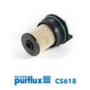 PURFLUX CS618