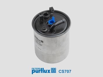 PURFLUX CS707 EAN: 3286064052385.