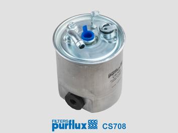 PURFLUX CS708 EAN: 3286064052415.
