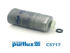 PURFLUX CS717