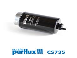 PURFLUX CS735