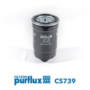 PURFLUX CS739 EAN: 3286064228339.