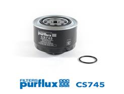 PURFLUX CS745