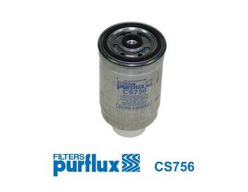 PURFLUX CS756 EAN: 3286063007560.