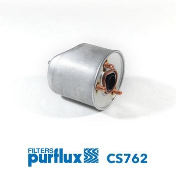PURFLUX CS762 EAN: 3286063007621.