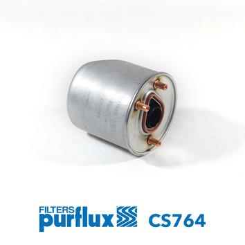 PURFLUX CS764 EAN: 3286063007645.