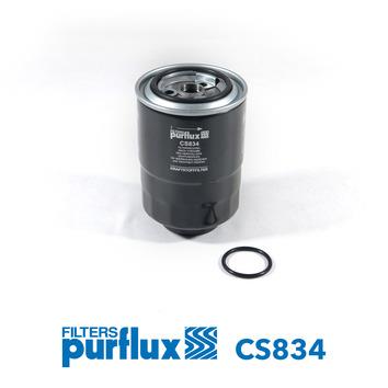 PURFLUX CS834 EAN: 3286063008345.