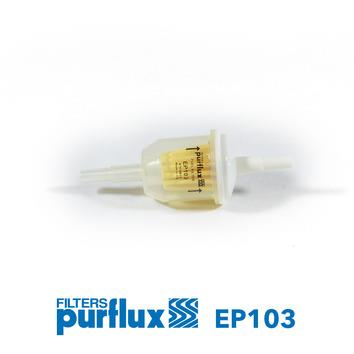 PURFLUX EP103 EAN: 3286061710929.