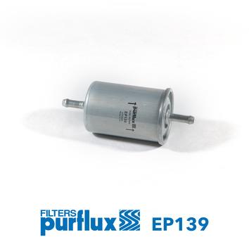 PURFLUX EP139 EAN: 3286061785811.