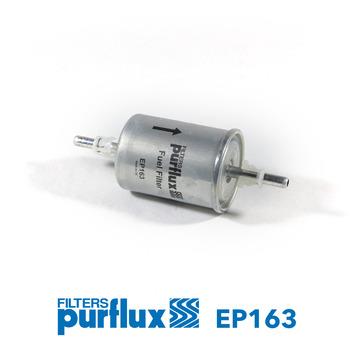 PURFLUX EP163 EAN: 3286061810544.
