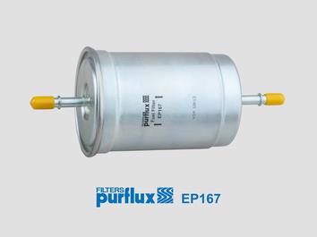 PURFLUX EP167 EAN: 3286061814283.