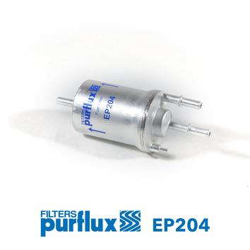 PURFLUX EP204 EAN: 3286064211706.