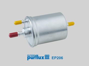 PURFLUX EP206 EAN: 3286064228353.