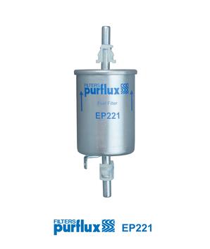 PURFLUX EP221 EAN: 3286066002210.