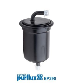 PURFLUX EP290 EAN: 3286066002906.