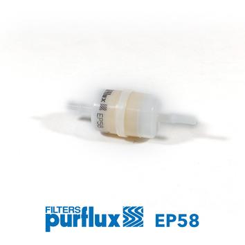 PURFLUX EP58 EAN: 3286061747246.