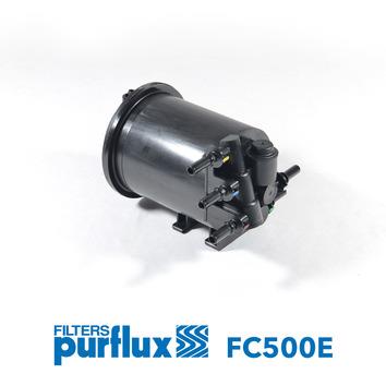 PURFLUX FC500E EAN: 3286064049484.