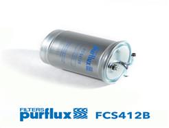 PURFLUX FCS412B