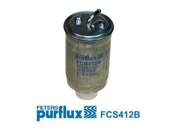 PURFLUX FCS412B EAN: 3286061754381.