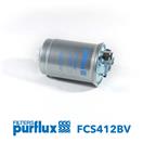 PURFLUX FCS412BV