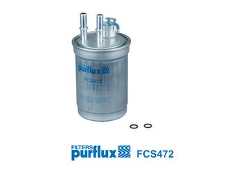 PURFLUX FCS472 EAN: 3286061827689.