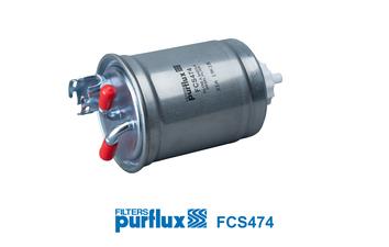 PURFLUX FCS474 EAN: 3286061847595.