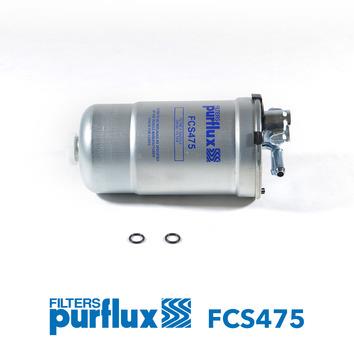PURFLUX FCS475 EAN: 3286061849292.