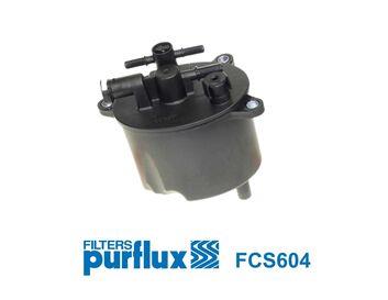 PURFLUX FCS604 EAN: 3286064235023.