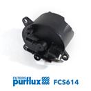 PURFLUX FCS614