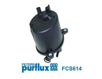 PURFLUX FCS614 EAN: 3286063006143.