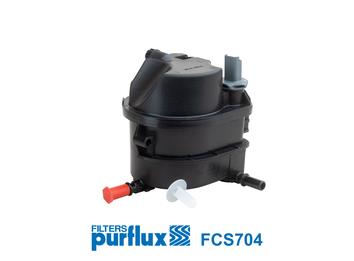 PURFLUX FCS704 EAN: 3286064048265.