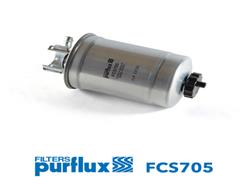 PURFLUX FCS705