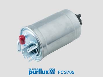 PURFLUX FCS705 EAN: 3286064048555.