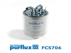 PURFLUX FCS706