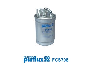 PURFLUX FCS706 EAN: 3286064051517.