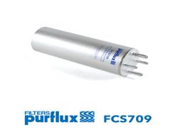 PURFLUX FCS709