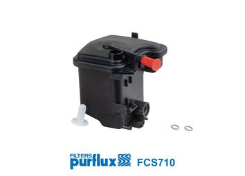 PURFLUX FCS710 EAN: 3286064053719.