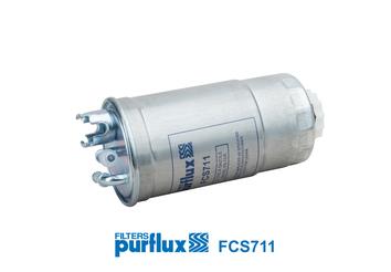 PURFLUX FCS711 EAN: 3286064054228.