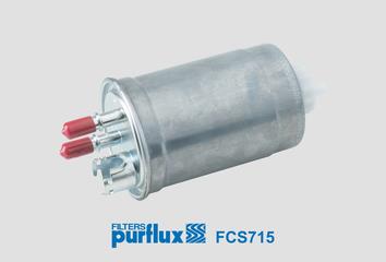 PURFLUX FCS715 EAN: 3286064132308.