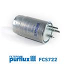 PURFLUX FCS722