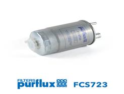 PURFLUX FCS723