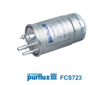 PURFLUX FCS723 EAN: 3286064232398.