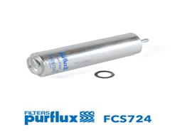 PURFLUX FCS724