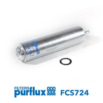 PURFLUX FCS724 EAN: 3286064211942.