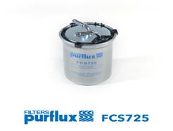 PURFLUX FCS725