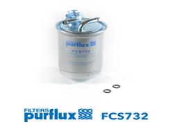 PURFLUX FCS732