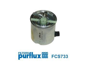 PURFLUX FCS733 EAN: 3286064232299.