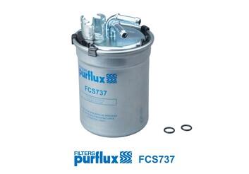 PURFLUX FCS737 EAN: 3286064228254.