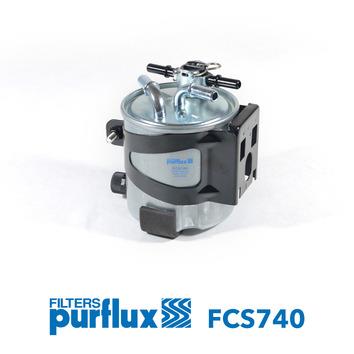 PURFLUX FCS740 EAN: 3286064232565.